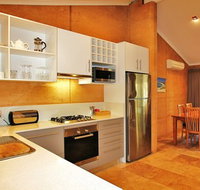 Willy Bay Resort - Tourism Caloundra