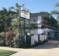 Tropic Sunrise Holiday Units - Tourism Caloundra