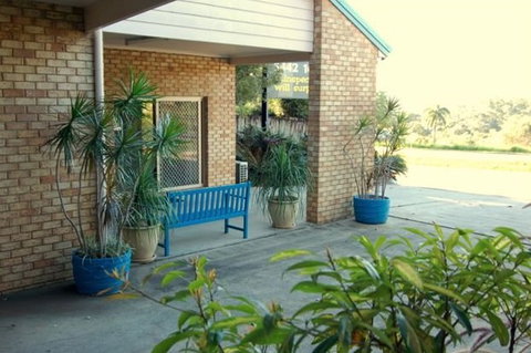Sunshine Coast Motor Lodge - Tourism Caloundra 2