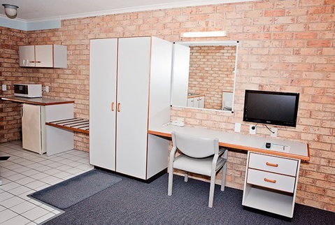 Sunshine Coast Motor Lodge - Tourism Caloundra 3