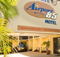 Best Western Airport 85 Motel - Tourism Caloundra