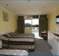 Boondall Motel - Tourism Caloundra