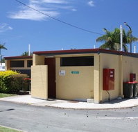 Bongaree Caravan Park - Tourism Caloundra