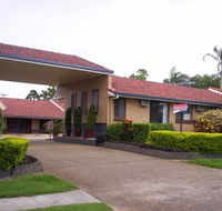 Carseldine Court Motel  Aspley Motel - Tourism Caloundra