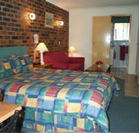 Esk Wivenhoe Motor Inn - Tourism Caloundra