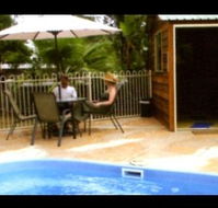 Glenn Rocks - Tourism Caloundra