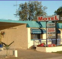 Gatton Motel - Tourism Caloundra