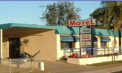 Gatton Motel - Tourism Caloundra 0