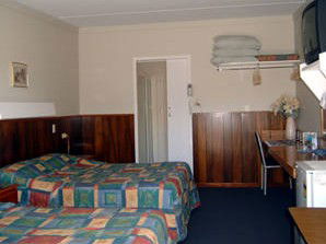 Gatton Motel - Tourism Caloundra 1
