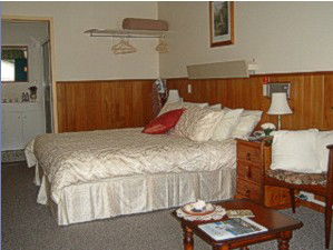 Gatton Motel - Tourism Caloundra 2
