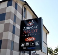 Airport Ascot Motel - Tourism Caloundra