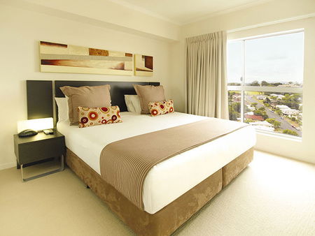 Oaks Aspire Apartments - Tourism Caloundra 0