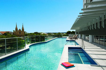 Oaks Aspire Apartments - Tourism Caloundra 1