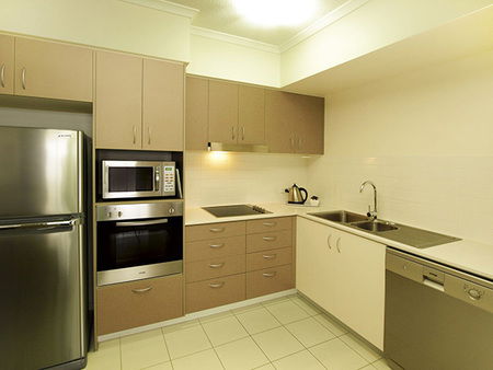 Oaks Aspire Apartments - Tourism Caloundra 2