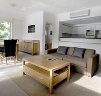 Bridgewater Terraces - Tourism Caloundra