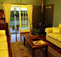 Branell Homestead Bed  Breakfast - Tourism Caloundra