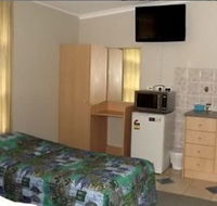 Mount Gravatt Motel - Tourism Caloundra