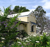 Aynsley Bed and Breakfast - Tourism Caloundra
