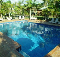 Brisbane Gateway Resort - Tourism Caloundra