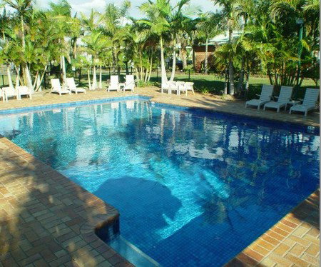 Brisbane Gateway Resort - Tourism Caloundra 0