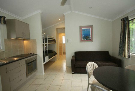 Brisbane Gateway Resort - Tourism Caloundra 1