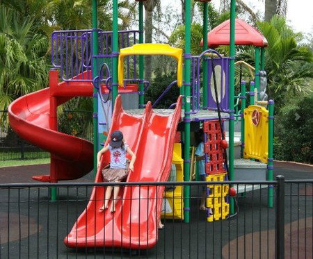 Brisbane Gateway Resort - Tourism Caloundra 2
