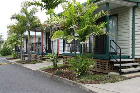 Brisbane Gateway Resort - Tourism Caloundra 3