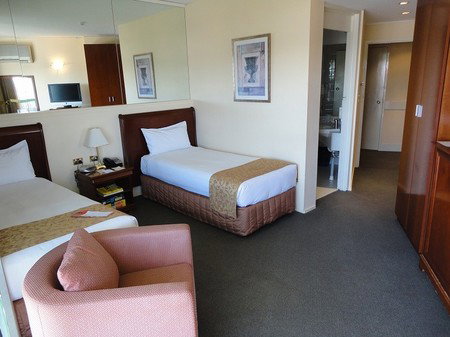 Metro Hotel Tower Mill - Tourism Caloundra 4