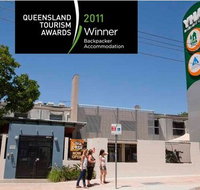 Brisbane City YHA - Tourism Caloundra