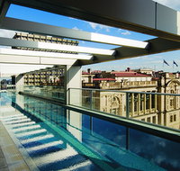 Oaks Casino Towers - Tourism Caloundra