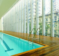 Oaks Charlotte Towers - Tourism Caloundra