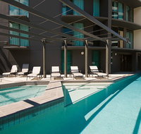 Oaks Felix - Tourism Caloundra