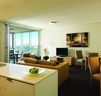 Oaks Festival Towers - Tourism Caloundra