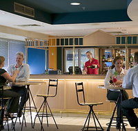 Hotel Ibis Brisbane - Tourism Caloundra