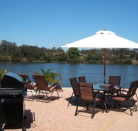 Big River Holiday Park - Tourism Caloundra