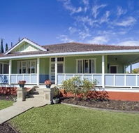 Blooms Cottage - Tourism Caloundra