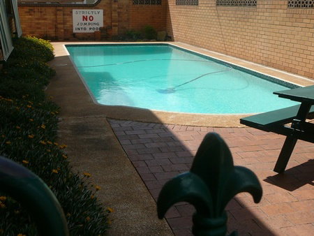 Civic Motel Grafton - Tourism Caloundra 1