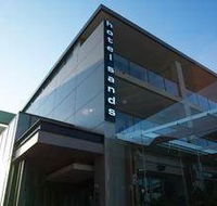 Quality Sands Hotel - Tourism Caloundra