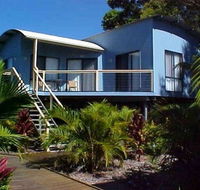 Soldiers Point Holiday Park - Tourism Caloundra
