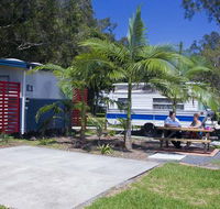 Lakeside Resort Forster - Tourism Caloundra