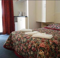 Linwood Lodge Motel - Tourism Caloundra