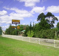 Camden Country Club Motel - Tourism Caloundra