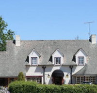 Camden Valley Inn  Country Lodge - Tourism Caloundra