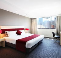 Rendezvous Studio Hotel Sydney Central - Tourism Caloundra