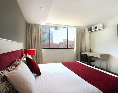 Rendezvous Studio Hotel Sydney Central - Tourism Caloundra 1