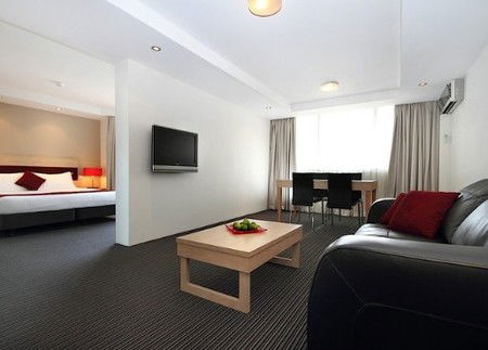 Rendezvous Studio Hotel Sydney Central - Tourism Caloundra 2