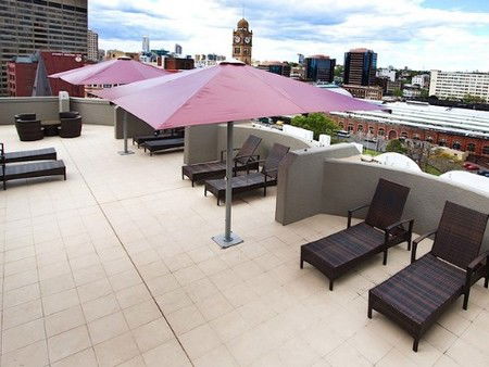 Rendezvous Studio Hotel Sydney Central - Tourism Caloundra 4
