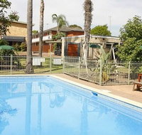 Cronulla Motor Inn - Tourism Caloundra
