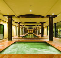 Oaks Goldsbrough Apartments - Tourism Caloundra