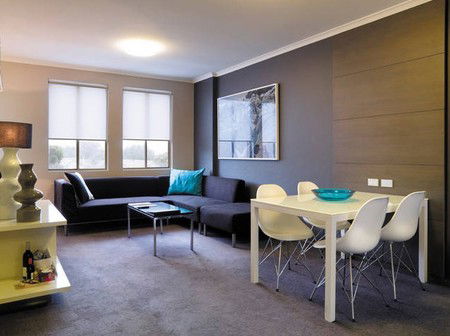 Adina Apartment Hotel Sydney - Tourism Caloundra 0